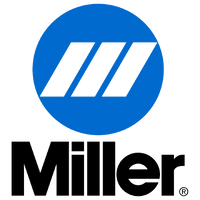 Miller 301207, Auto-Continuum Wire Drive, Left