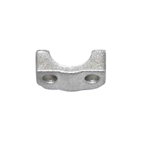 Miller 133365, Clamp, Head Tube