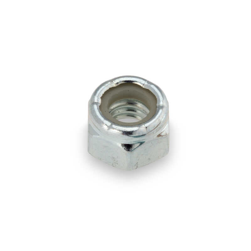 Miller 204608, Nut