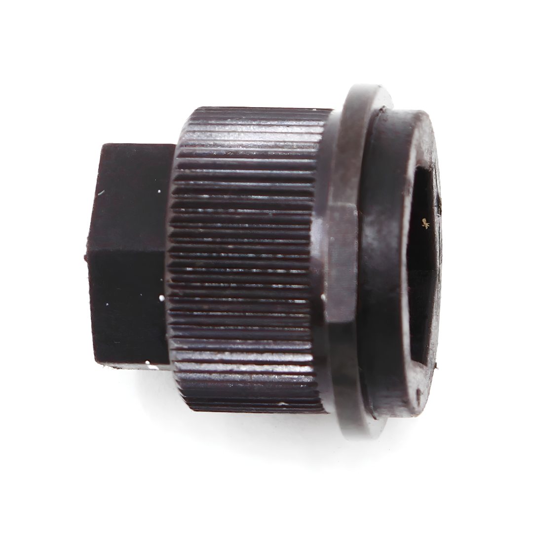 Miller 227434, Knurled (Machined) Drive Roll Assembly