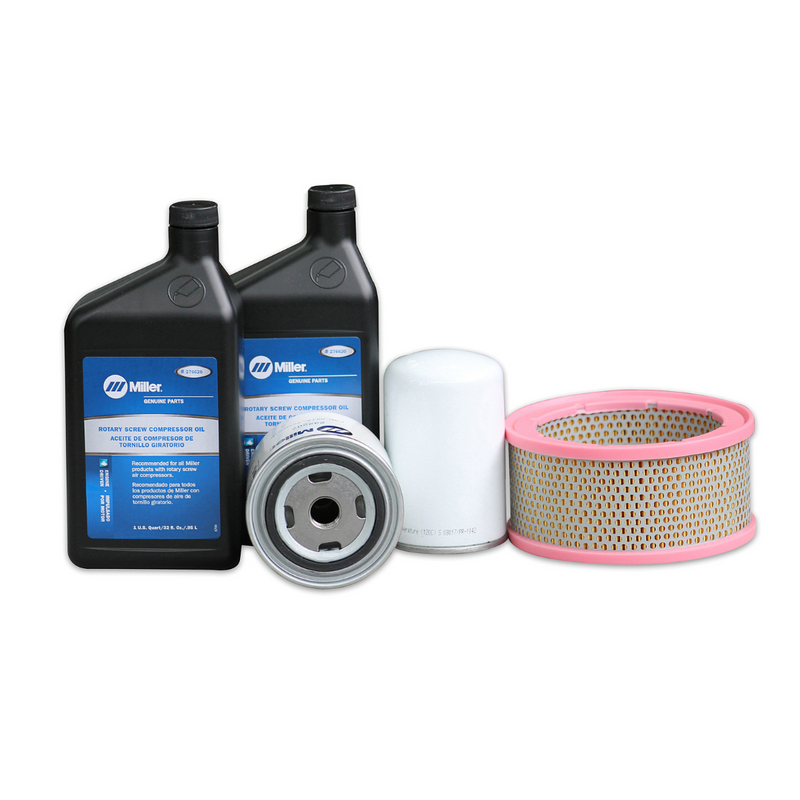 Miller 275644, Air Compressor Service Kit