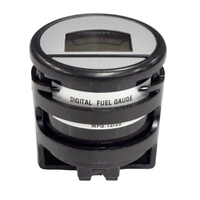Miller 283010, Gauge Hour Meter/Idle Module