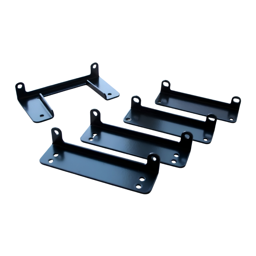 Miller 301661, Kit, Bracket Maxstar/Dynasty 210/280/300 Mounting