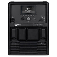 Miller Bobcat 265 Air Pak w/Battery Charge/Crank Assist - 907876