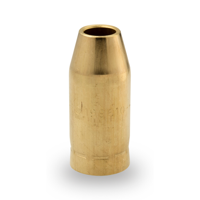 Miller Brass Tapered Nozzle, 199610