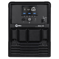 Miller Bobcat™ 265 (Kohler), ArcReach with Remote Start/Stop - 907826001