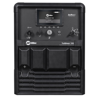 Miller Trailblazer 330 (Kohler)