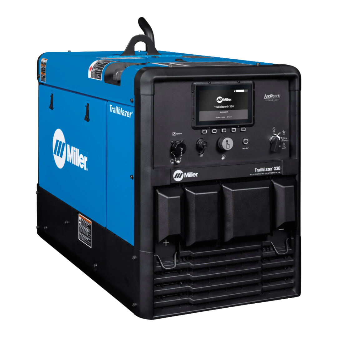 Miller Trailblazer 330 (Kohler)