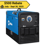 Miller Bobcat 230 Engine Driven Welder