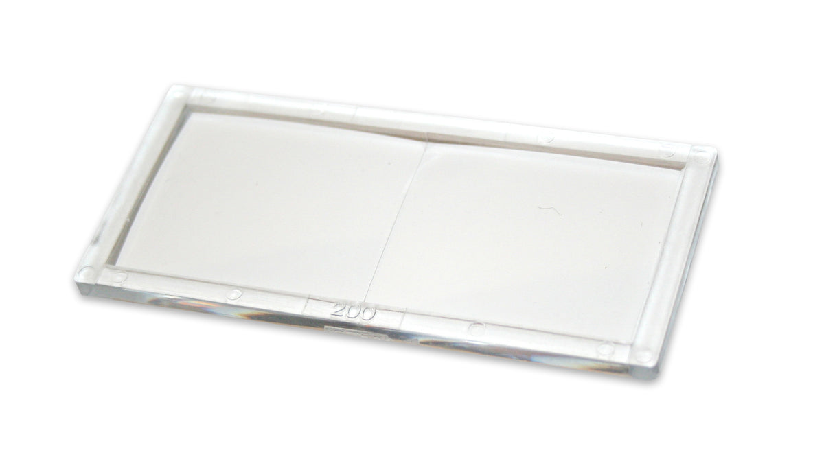 Miller Classic Magnifying Lens - 212240