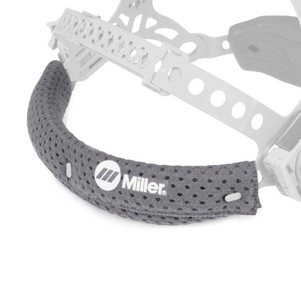 Miller Fabric Sweatband - 297112