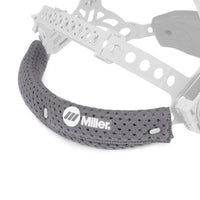 Miller Fabric Sweatband - 297112