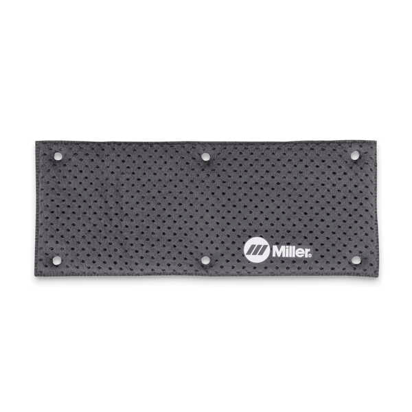 Miller Fabric Sweatband - 297112