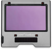 Miller T94i ClearLight 4x Auto-Darkening Lens