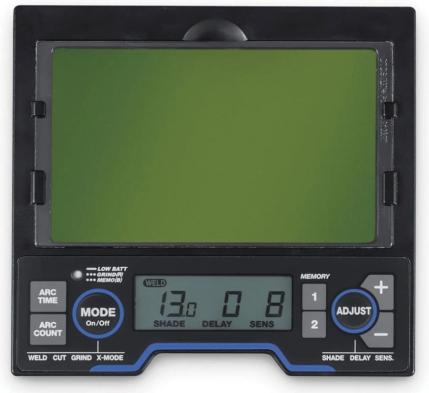 Miller T94i ClearLight 4x Auto-Darkening Lens