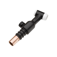 Miller Weldcraft A-250 Valved Torch Body