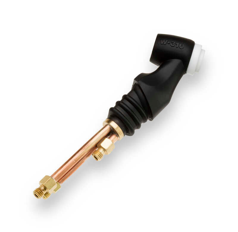 Miller Weldcraft W-310 Head Torch Body