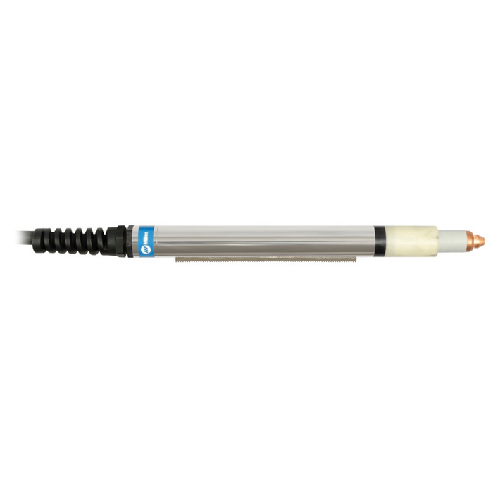 Miller XT60M Torch w/ 25 ft. Leads - 249955