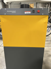 Scratch & Dent!  Plymovent Light Duty Mobile Welding Fume Extractor