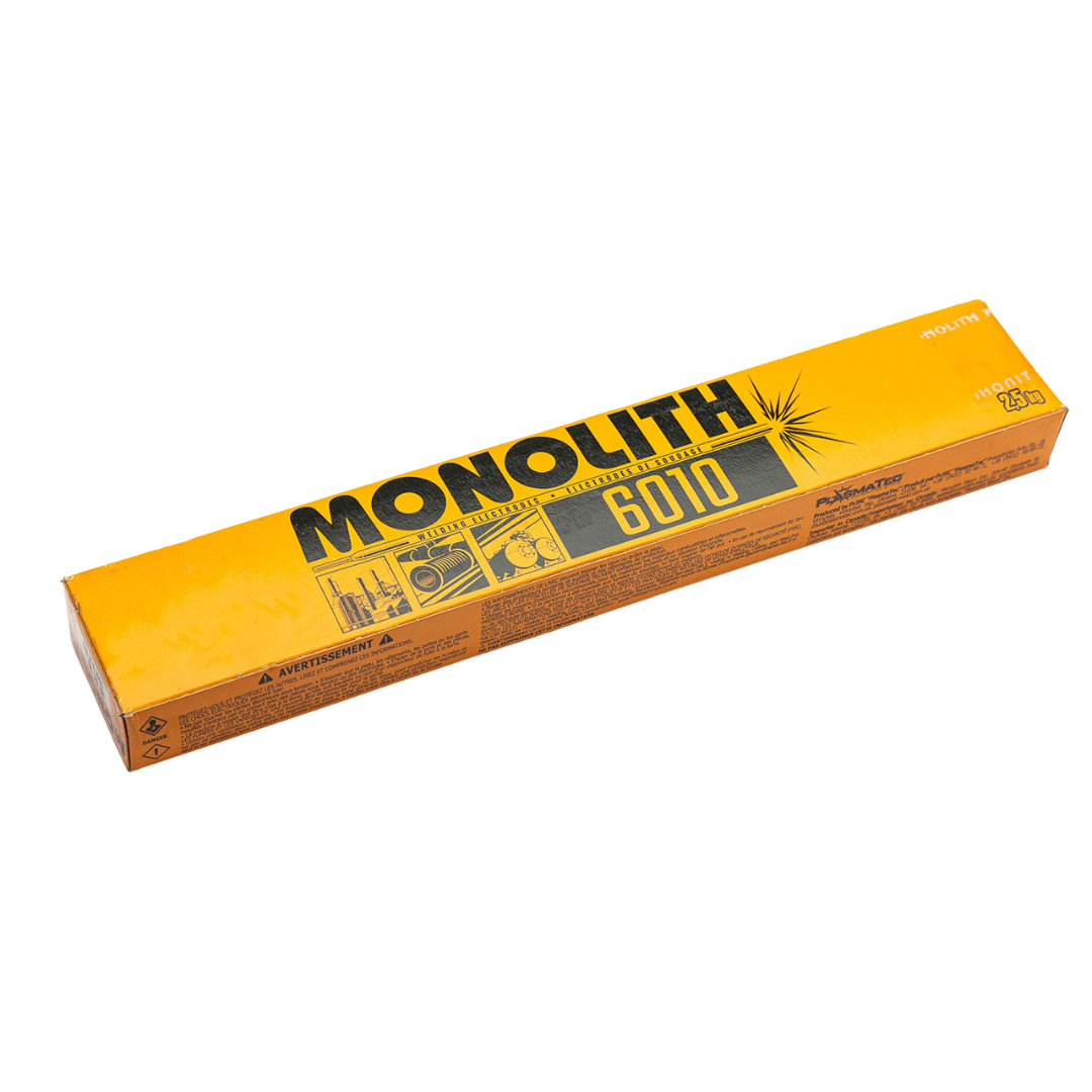 Monolith Е6010 Electrodes