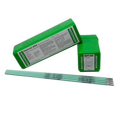 Rockmount Neptune AAA Arc Gouging Rod - For Aluminum