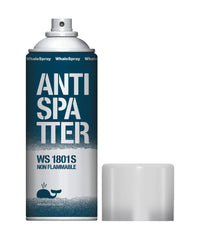 WhaleSpray 1801 Non-Flammable Water Based Antispatter