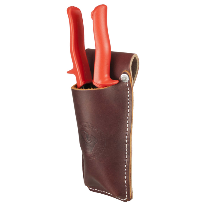 Occidental Tool Belt Mounted, Tin Snips Holder