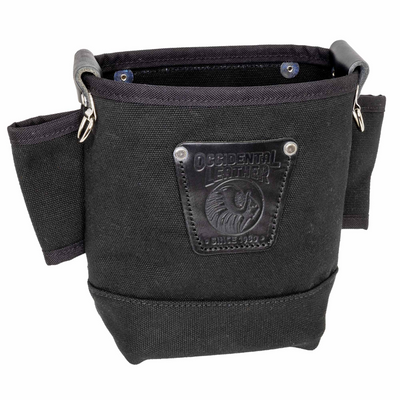 Occidental Ironworker's Canvas Bolt Bag