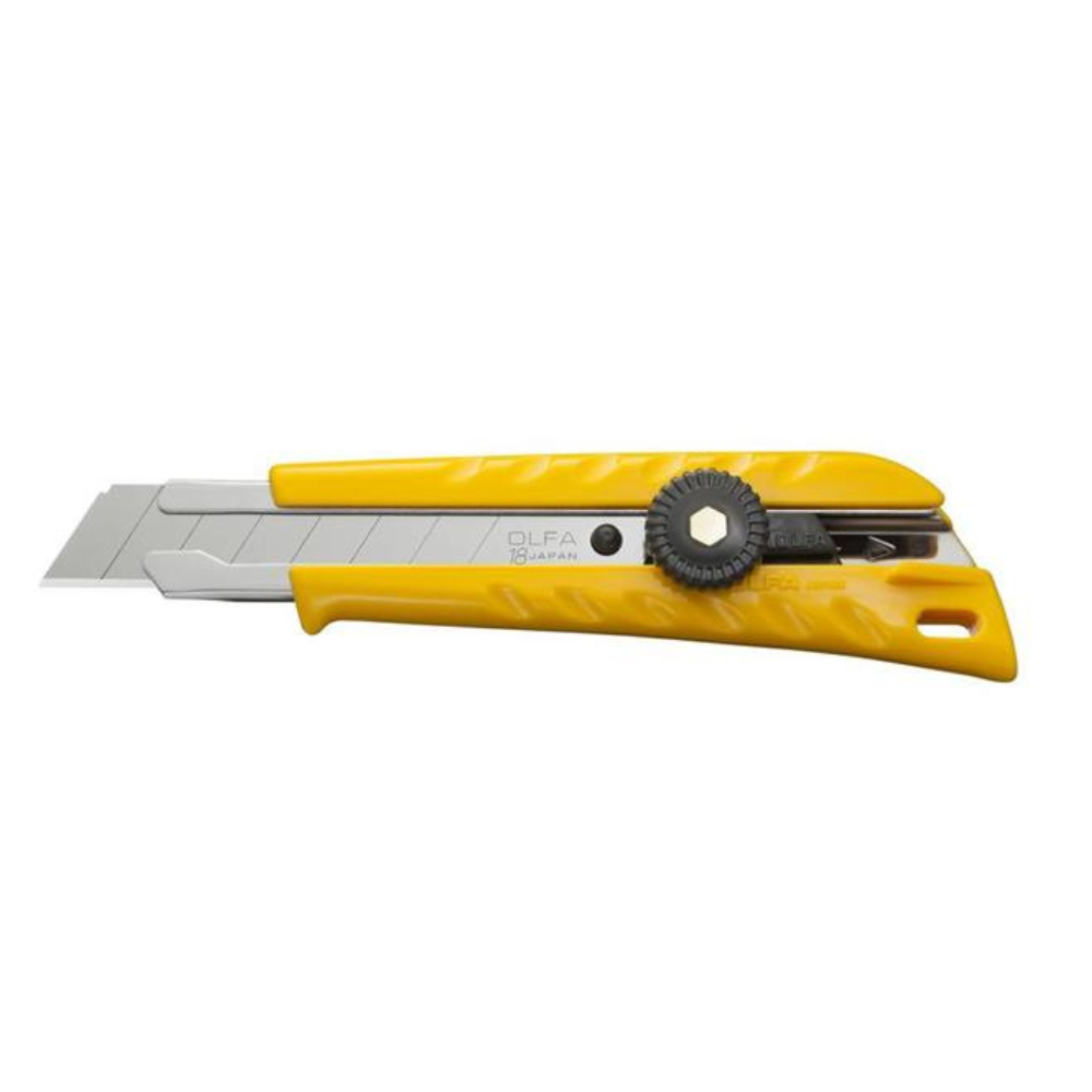 OLFA L-1 Classic 18mm Utility Knife