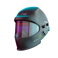 Optrel Helix Quattro Welding Helmet