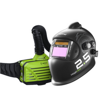 Optrel Vegaview2.5 PAPR Welding Helmet System