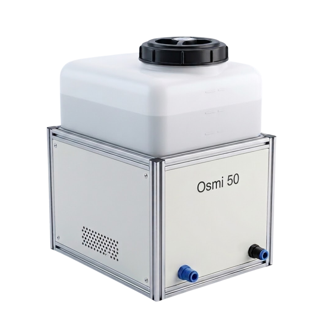 H2O Osmi 50 Osmosis Demineralizer