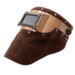 Copper Hood