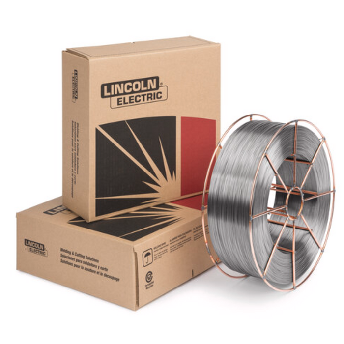 Lincoln Electric OuterShield® 71 Elite Flux Core MIG Wire