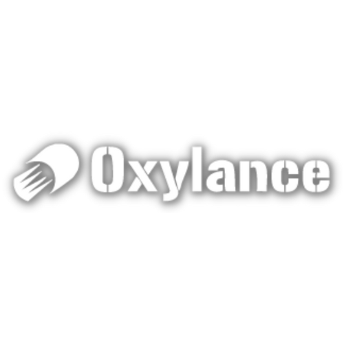 Oxylance LA-2 Holder w/Ball Valve & Thermal Shutoff - LA267FGS-C