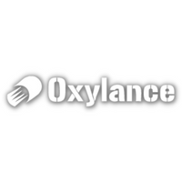 Oxylance 600 Series Brass Burning Bar Holder with Valve (OXY662FG-B)