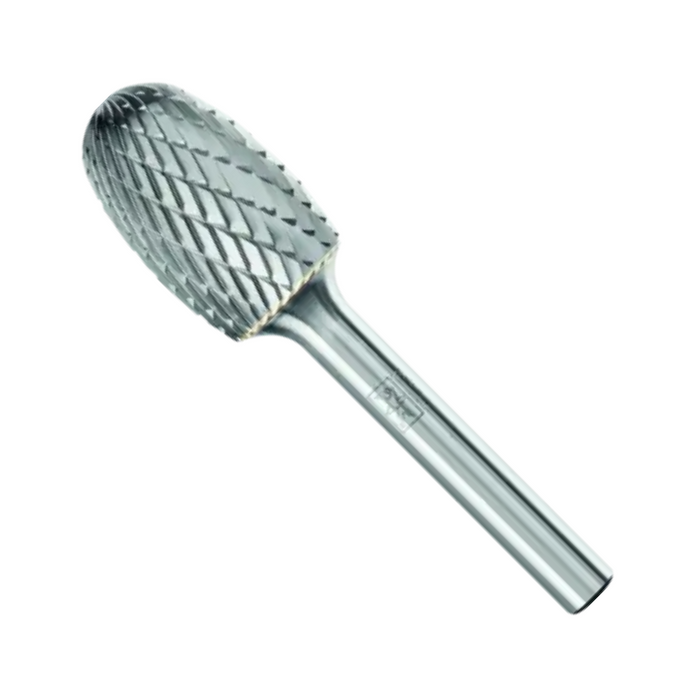 Pferd Oval Shape Burs - Shape E