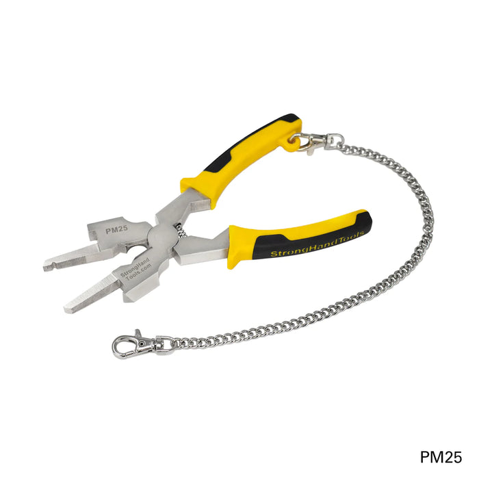 Strong Hand Premium MIG Pliers