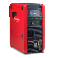 Fronius Fortis 500C XT Water Cooled MIG Package