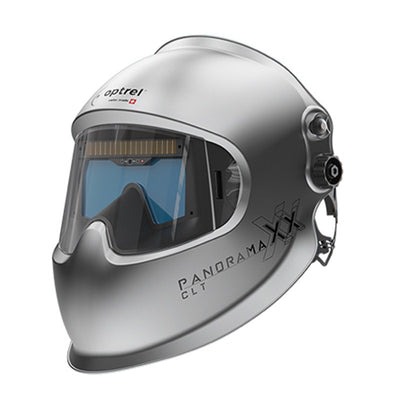 Optrel Crystal CLT Panoramaxx Welding Helmet