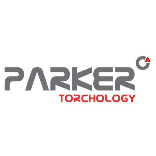 Parker SGT18 Flex Head TIG Torch - Lincoln 6 Pin