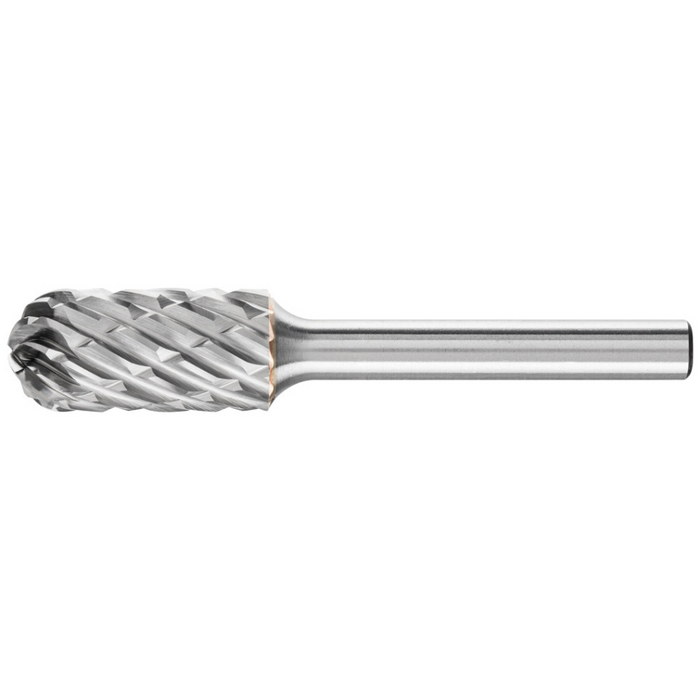 Pferd Cylindrical Radius End Burr - 24468