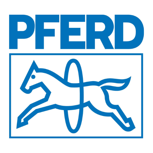 Pferd A5 Mounted Point - Universal - 31040