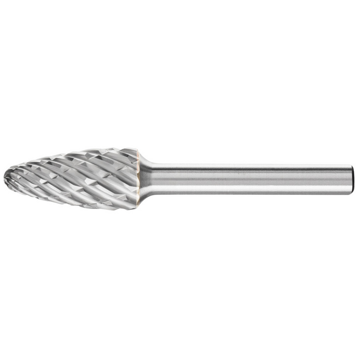 Pferd Tree Radius End Burr - 24728