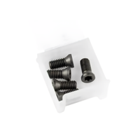 Pferd 20137, ALUMASTER Replacement Screw Set (5/Pack)