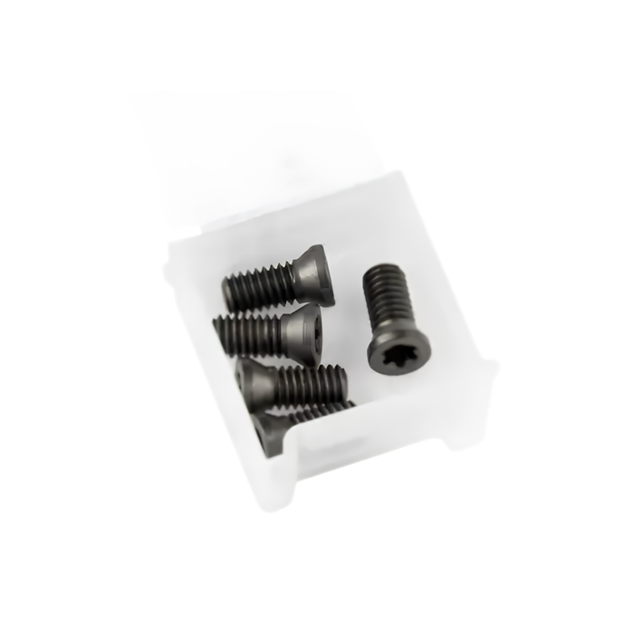 Pferd 20137, ALUMASTER Replacement Screw Set (5/Pack)
