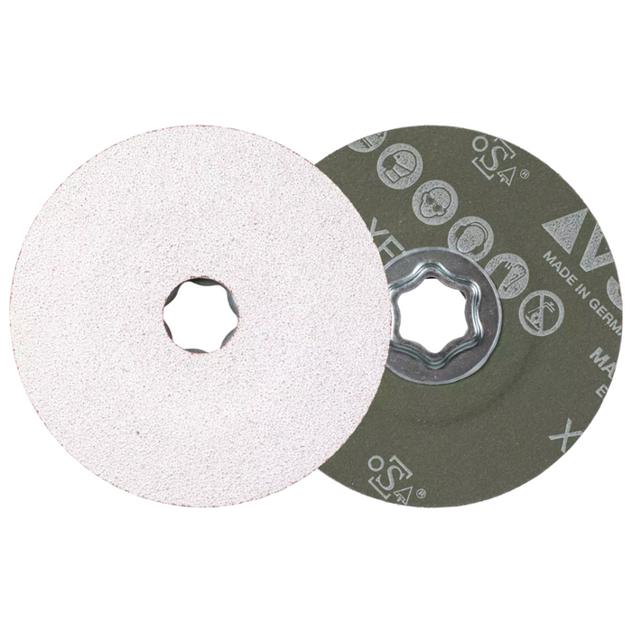 Pferd COMBICLICK CO-ALU Fibre Discs