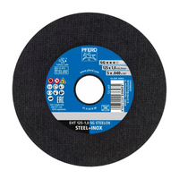 Pferd Performance Line SG STEEL/STAINLESS STEEL Cutting Disc