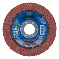 Pferd Polifan Curve ALU 67646