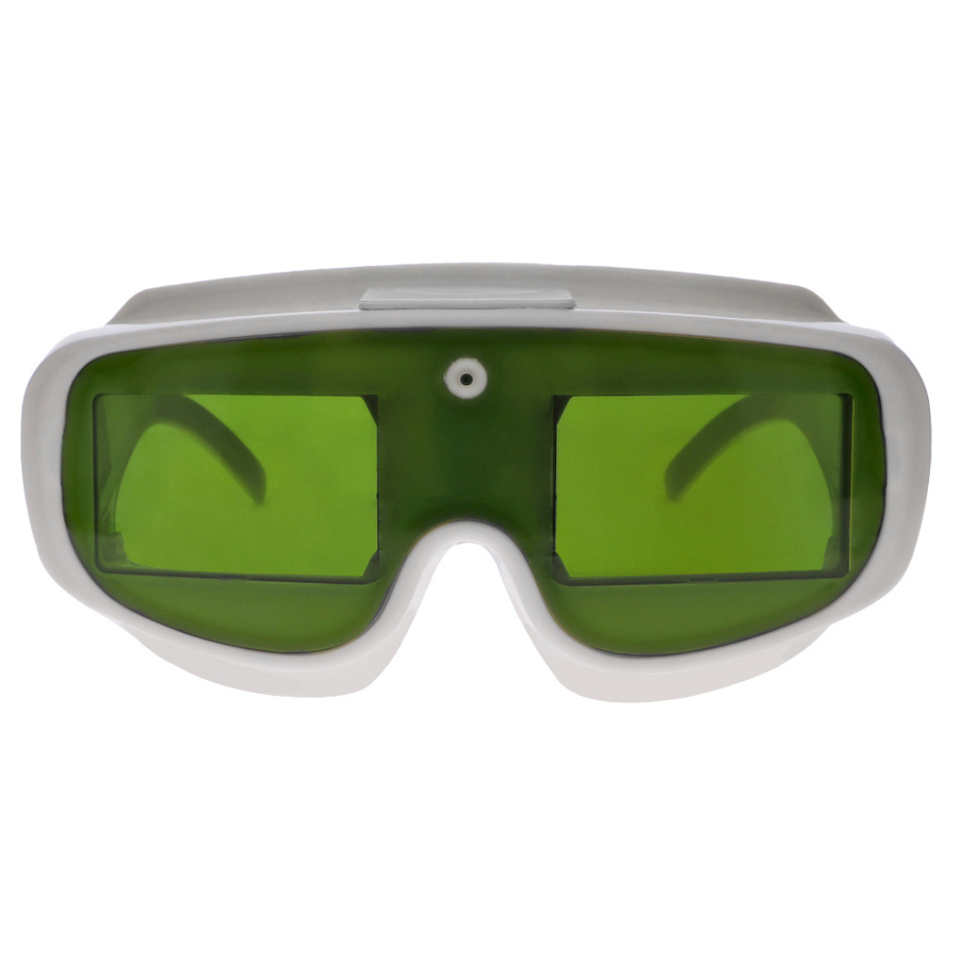 Phillips Safety IPL Shutter Safety Glasses